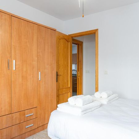 נרחה Apartamento Albaida II מראה חיצוני תמונה