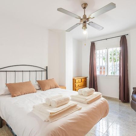 נרחה Apartamento Albaida II מראה חיצוני תמונה
