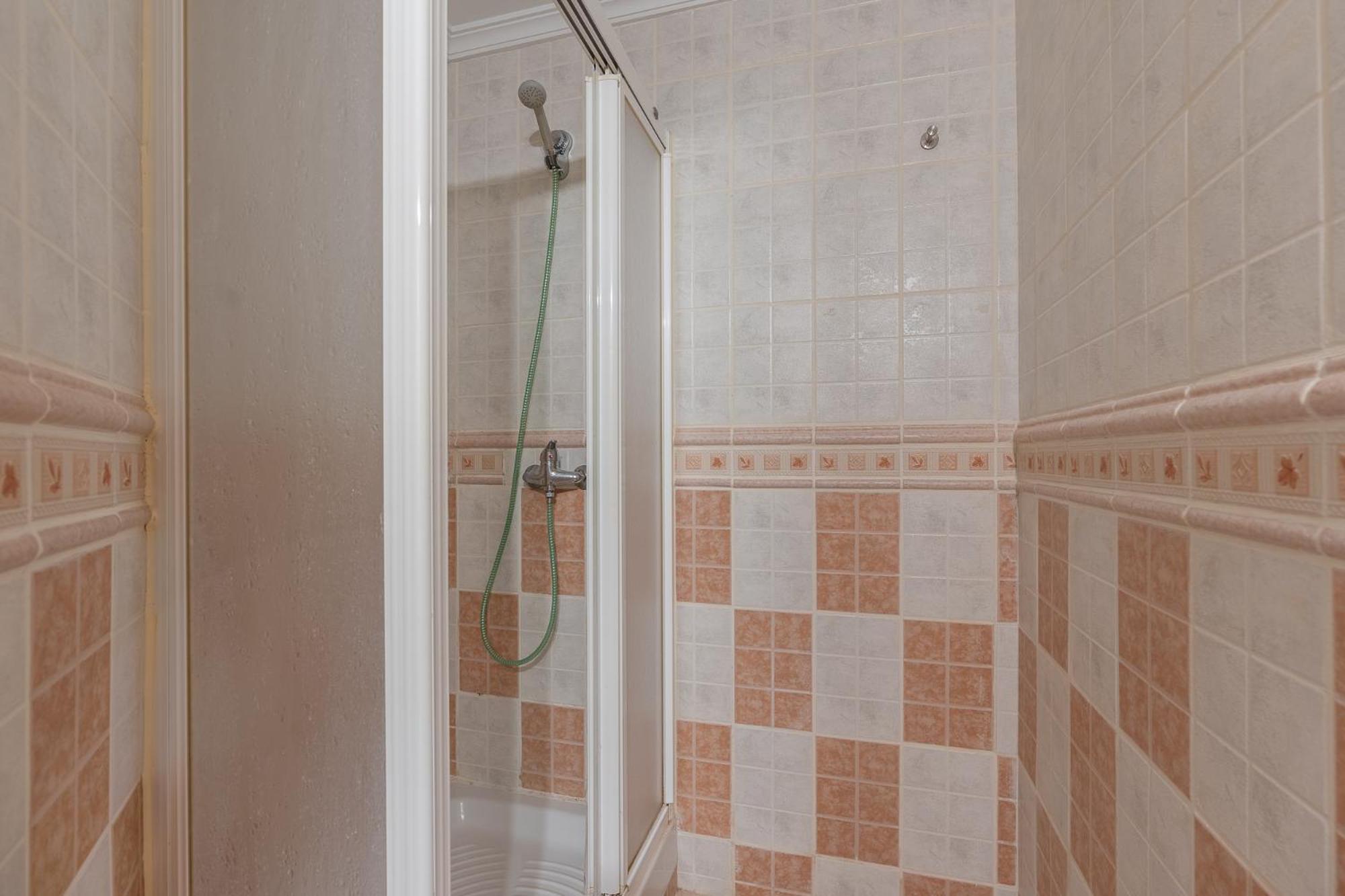נרחה Apartamento Albaida II מראה חיצוני תמונה
