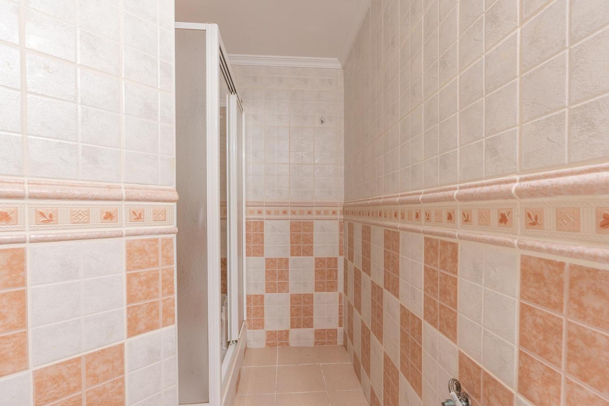 נרחה Apartamento Albaida II מראה חיצוני תמונה