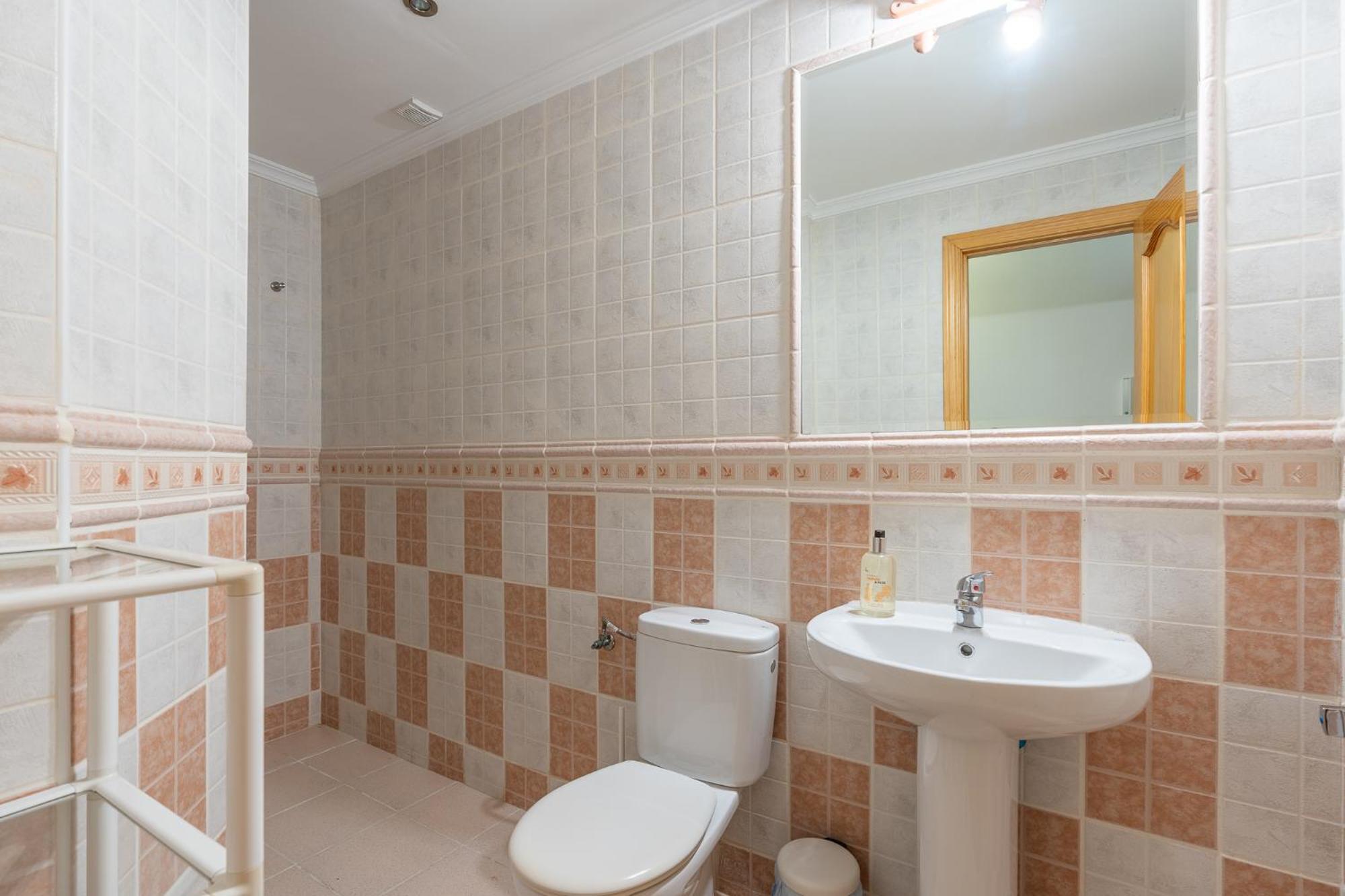 נרחה Apartamento Albaida II מראה חיצוני תמונה
